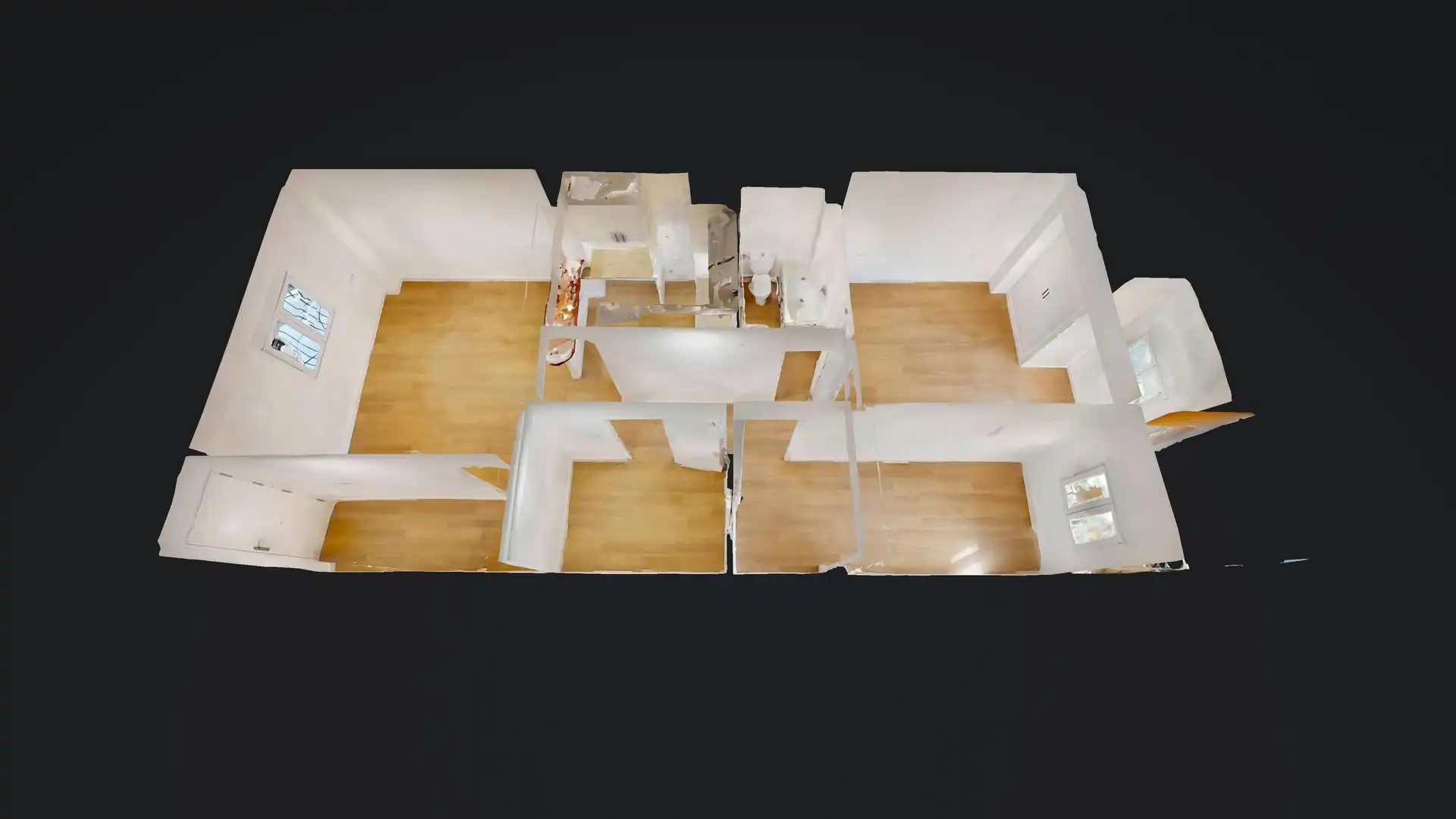 Piso en venta en Ontinyent con Balcón