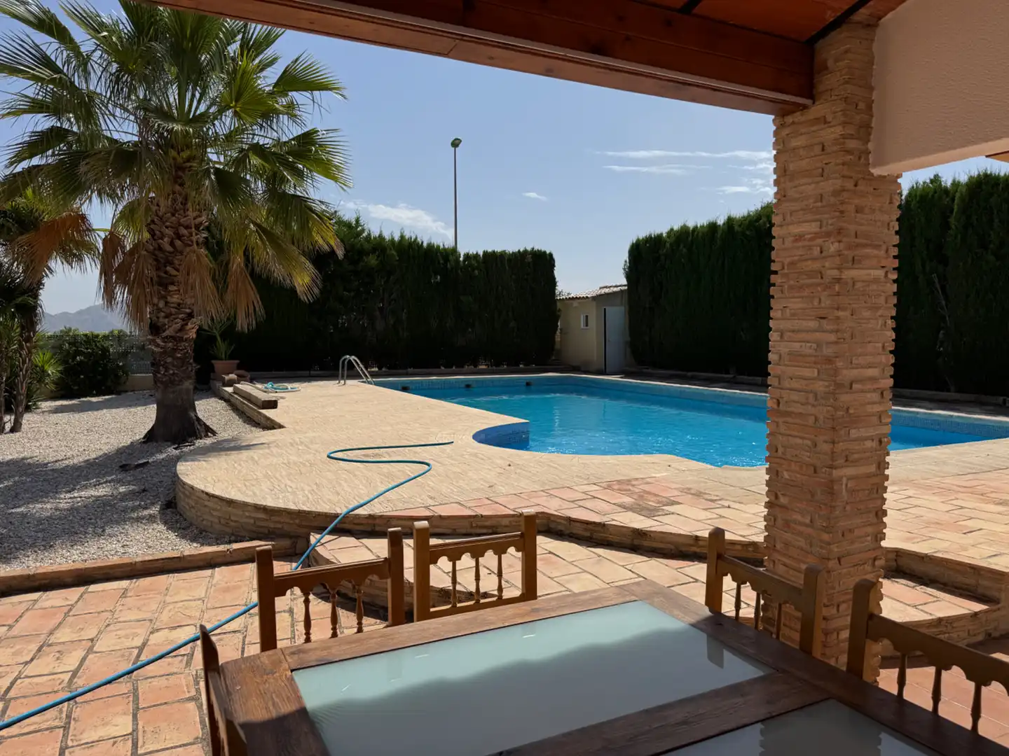 Chalet con terraza en venta en Calle Urba Coto Riñales 119, imagen 44