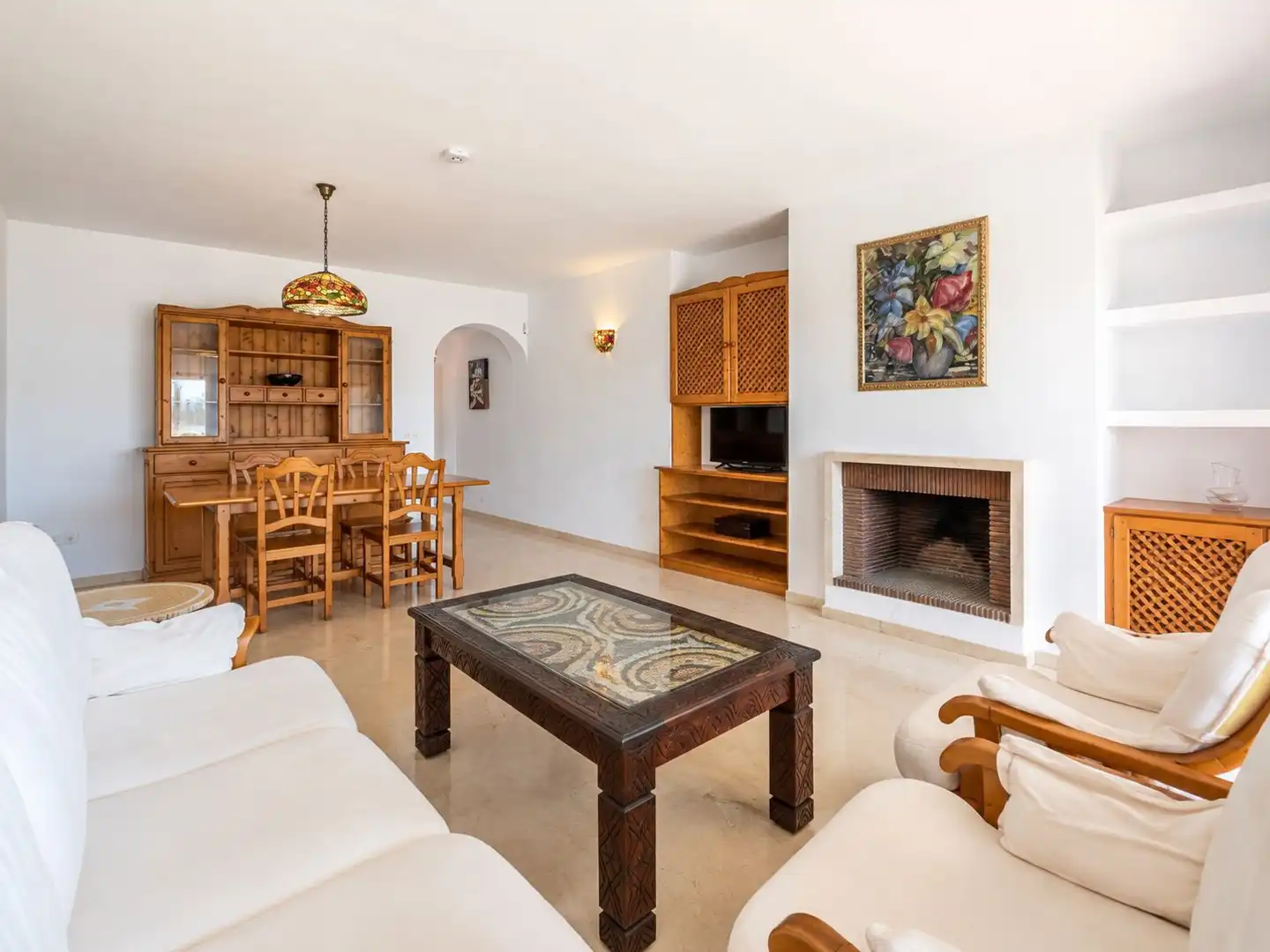 Apartamento en venta en 17 Calle de Sabinillas #Conjunto Flamingos Park, , Paraiso - Barronal