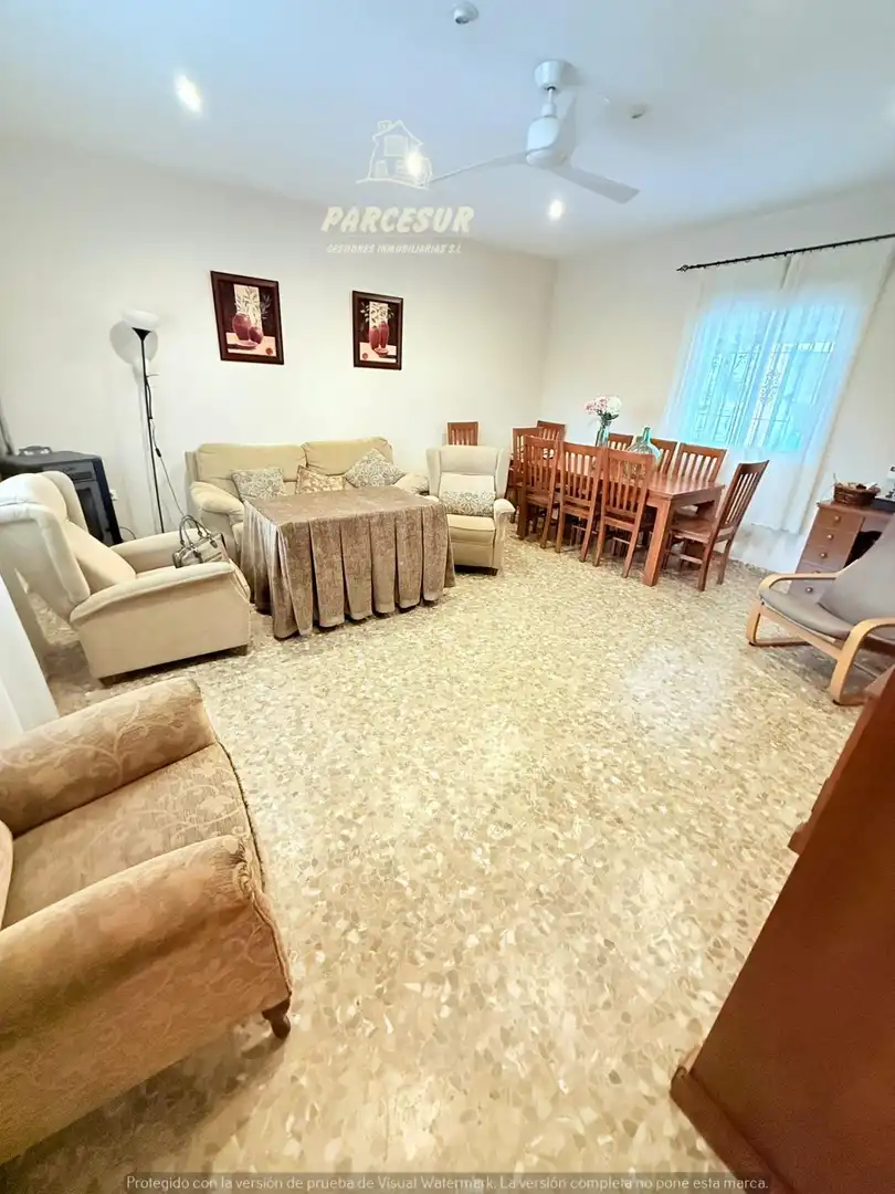 Casa con piscina in vendita a Periurbano Oeste - Sierra, imagen 7