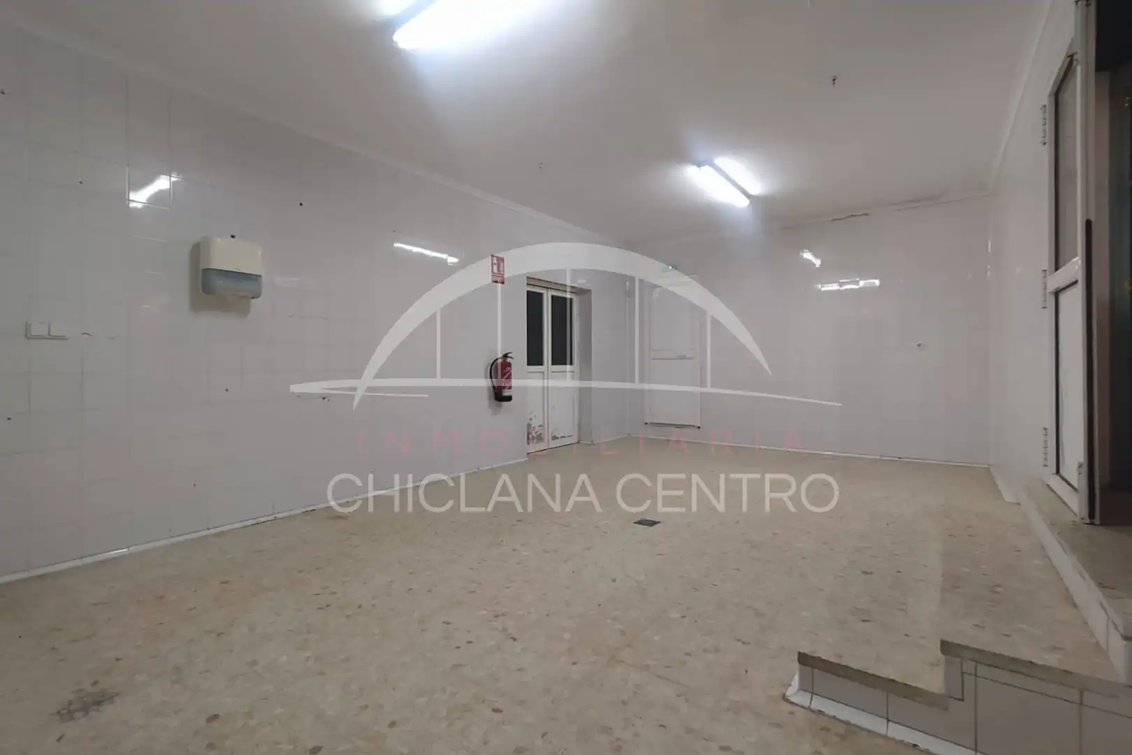 Chalet con jardín en venta en Las Lagunas - Campano, imagen 11