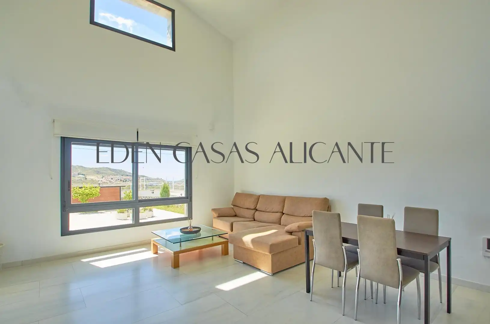 Detached house with terrace for sale in AITANA - UR PLA LA LLOMA, imagen 9