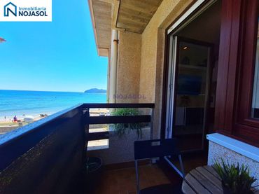 Apartment zur Miete in Calle PASEO TRENGANDIN 3