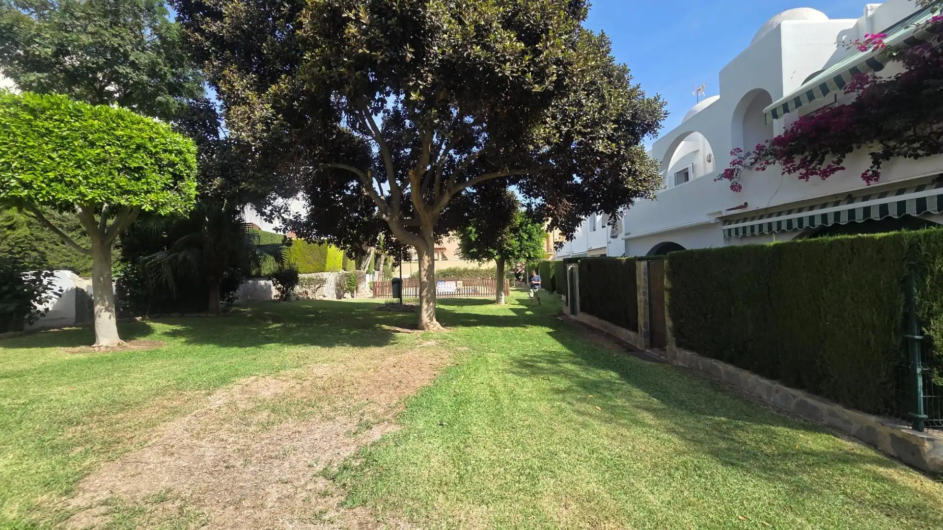 Terraced house with terrace for sale in Avenida MARINAS LAS(MA) 31, imagen 44