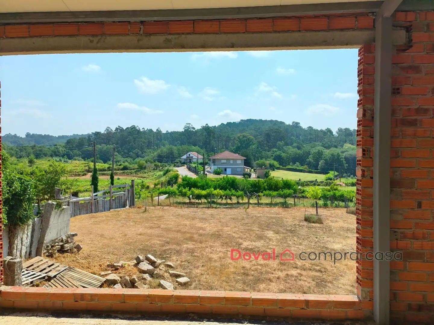 House with garden for sale in Salceda de Caselas, imagen 36