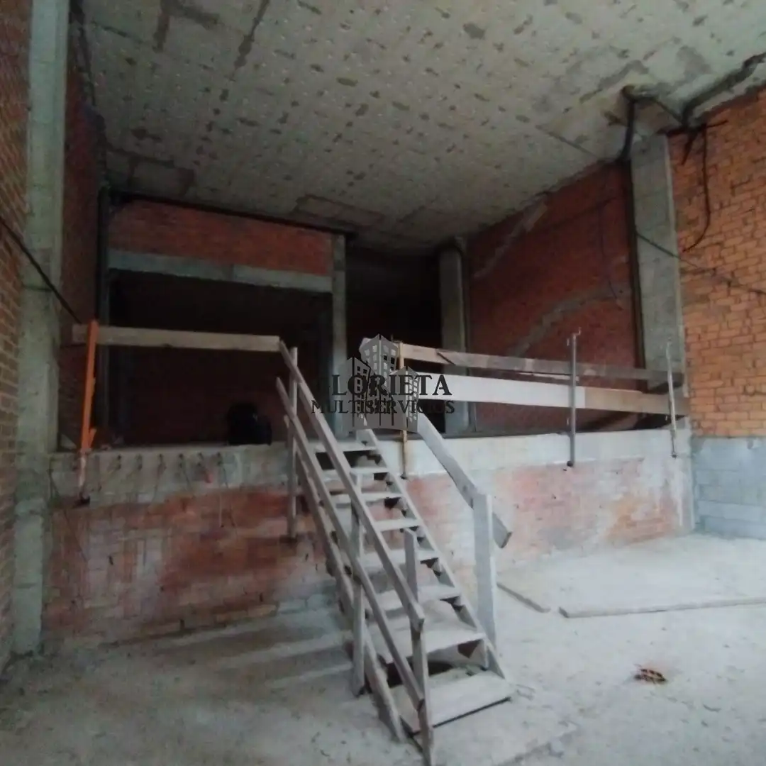 Commercial properties for sale in Vigo 