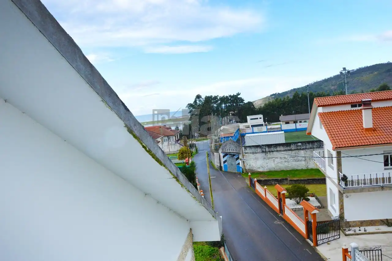 Casa amb jardí en venda a Cabana de Bergantiños, imagen 49