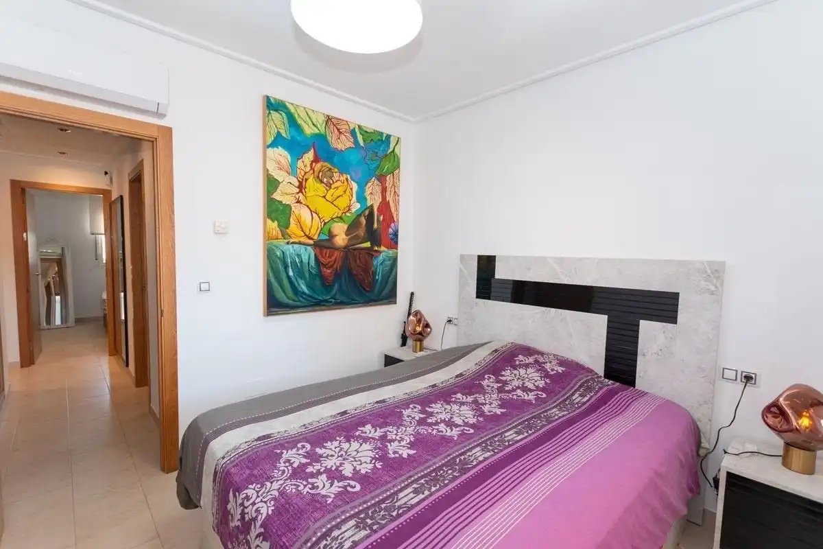 Apartamento con terraza en venta en N/A, imagen 16