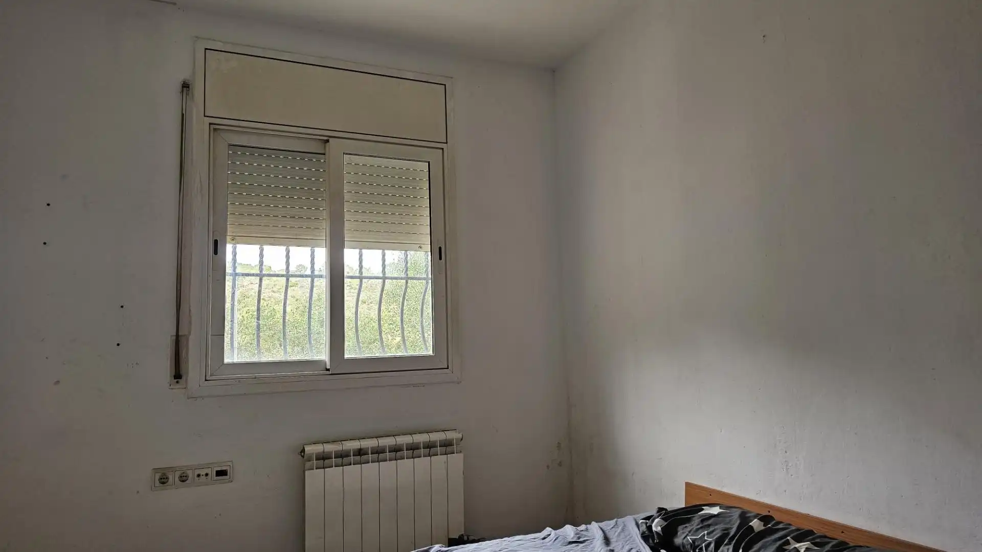 Habitación de Casa o chalet en venta en El Vendrell con Jardín privado