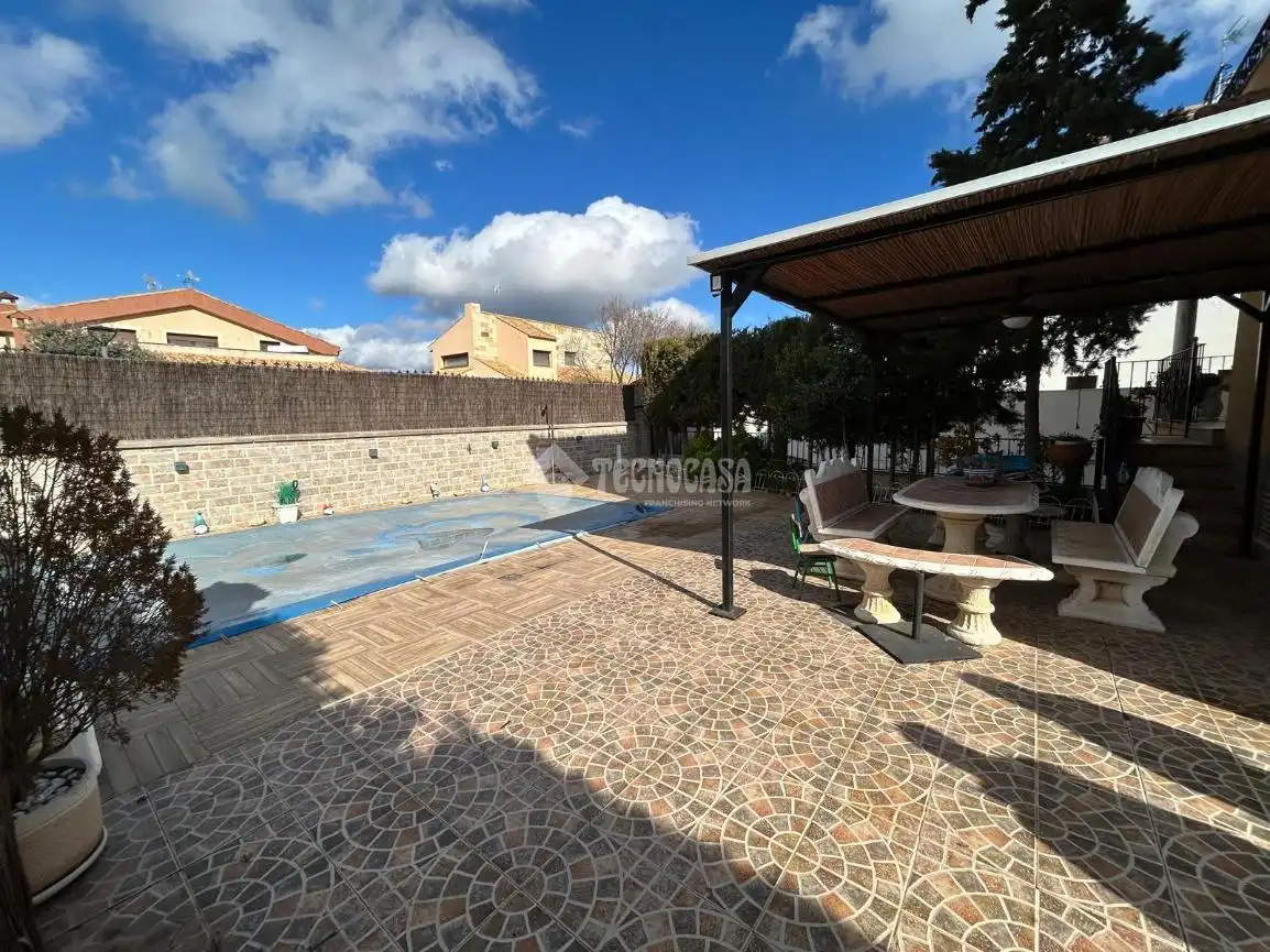 Casa amb terrassa en venda a La Carolina, imagen 31