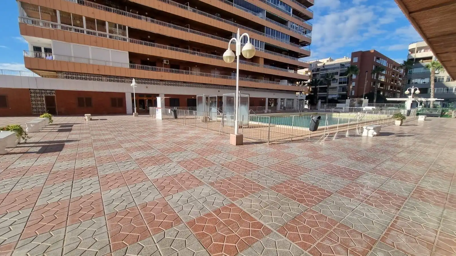 Àtic amb piscina en venda a Playa del Acequión, Náufragos y Rocío del Mar, imagen 37
