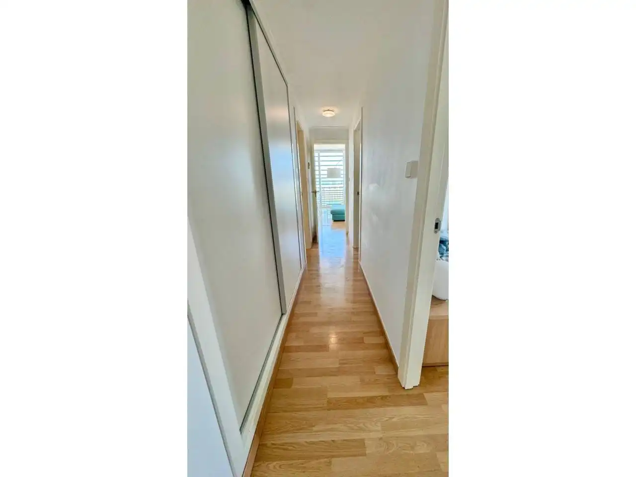 Piso en venta en Cartagena con Amueblado y Balcón