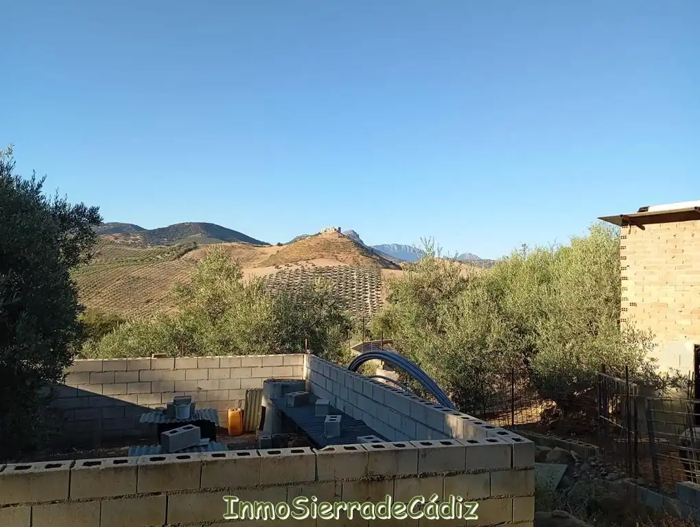 Casa rústica en venda a Paraje Natural Cabañas, imagen 11