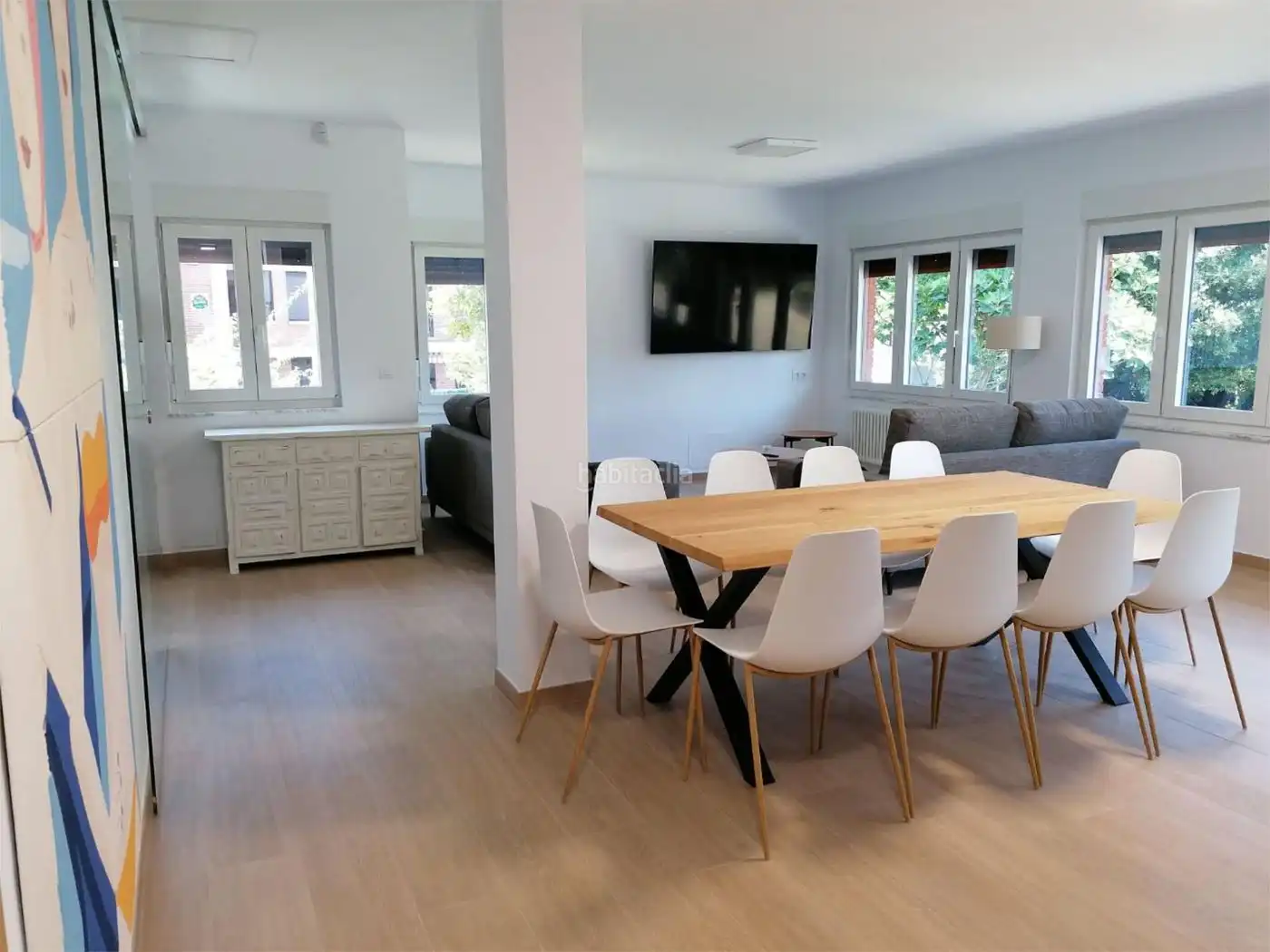 House with garden to rent in Calle Alcarite 39, imagen 10