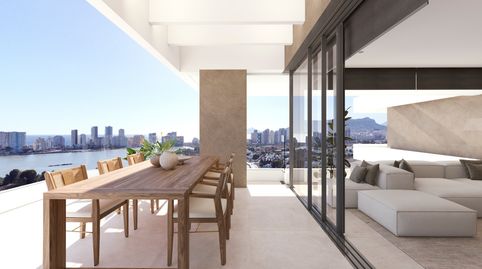 Foto 4 de Piso en venta en Avenida de Bulgaria, Zona Levante - Playa Fossa, Alicante