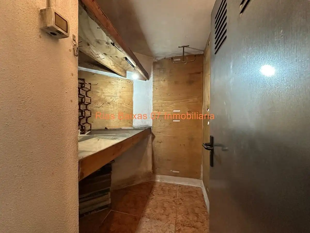 Piso con terraza en venta en Centro Urbano, imagen 23