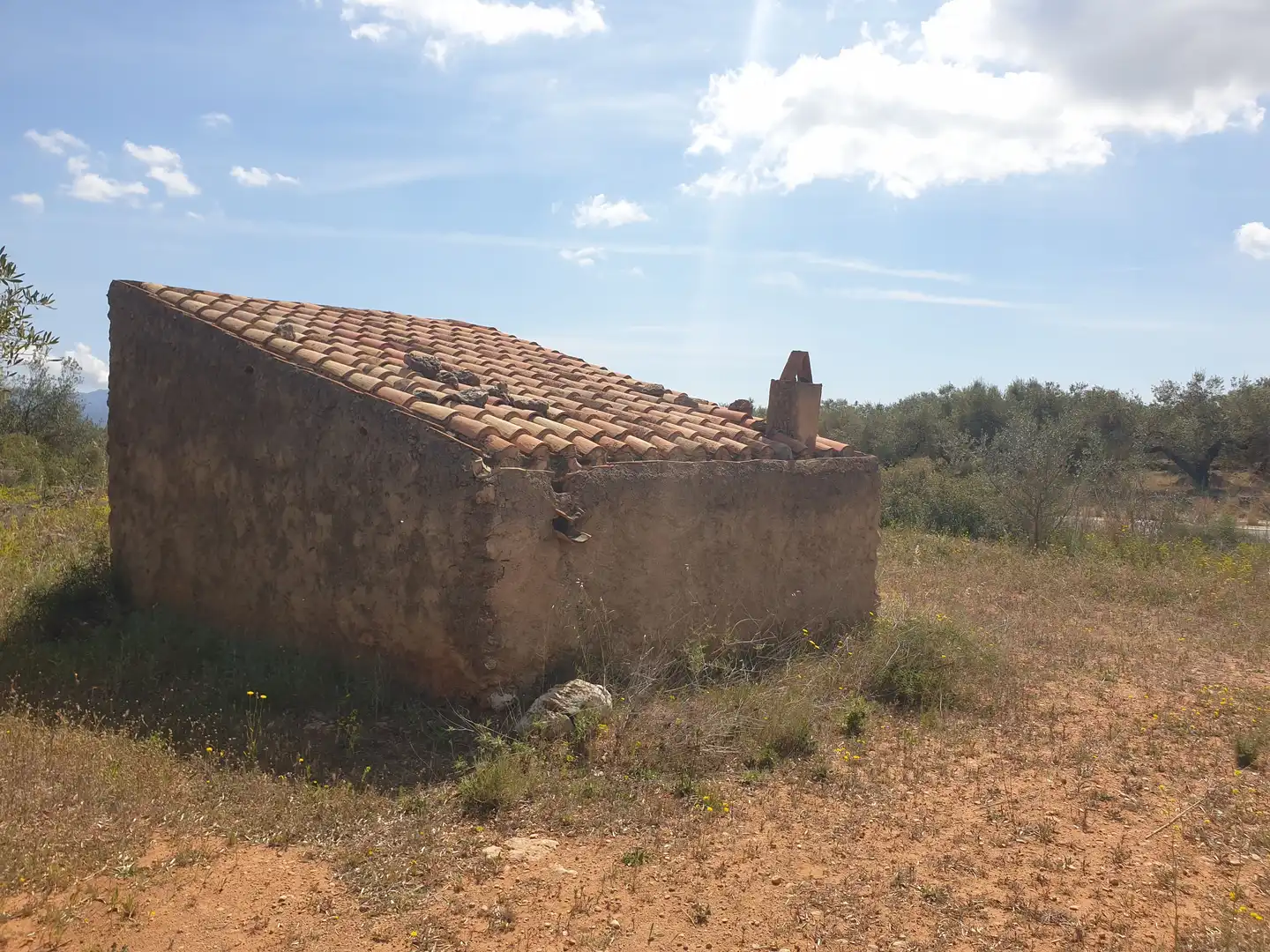 Rural land for sale in Carrer València, imagen 5