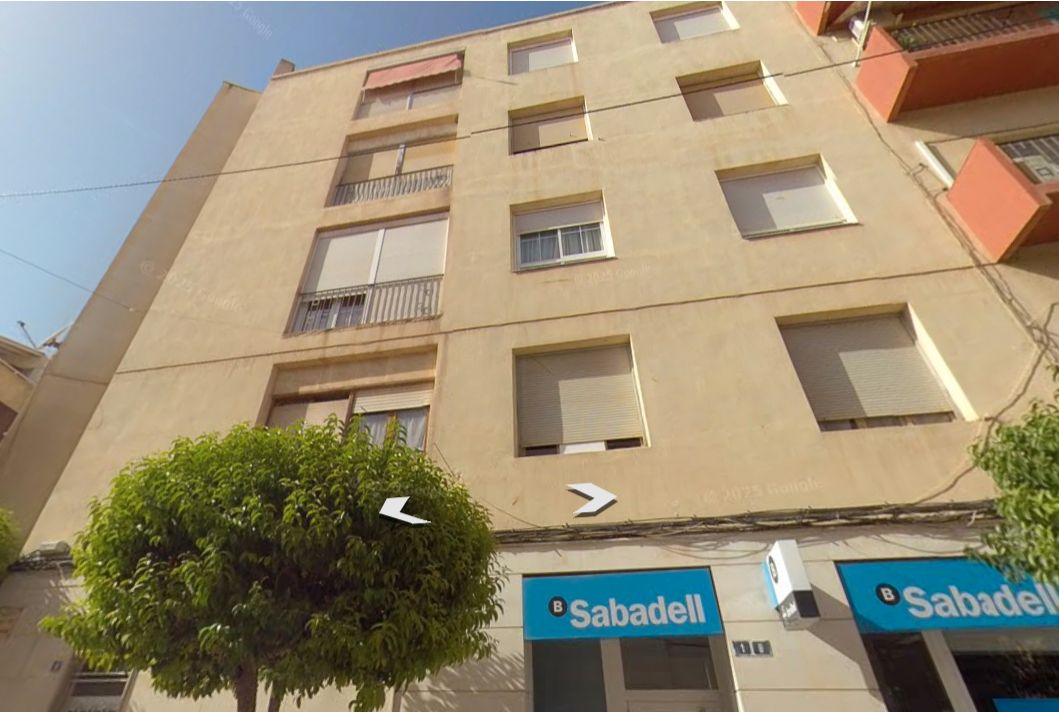 Flat for sale in Avinguda del Dr. Fleming