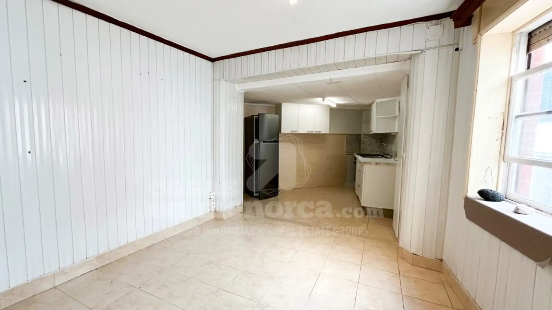 Cocina de Casa o chalet en venta en Alaior con Terraza