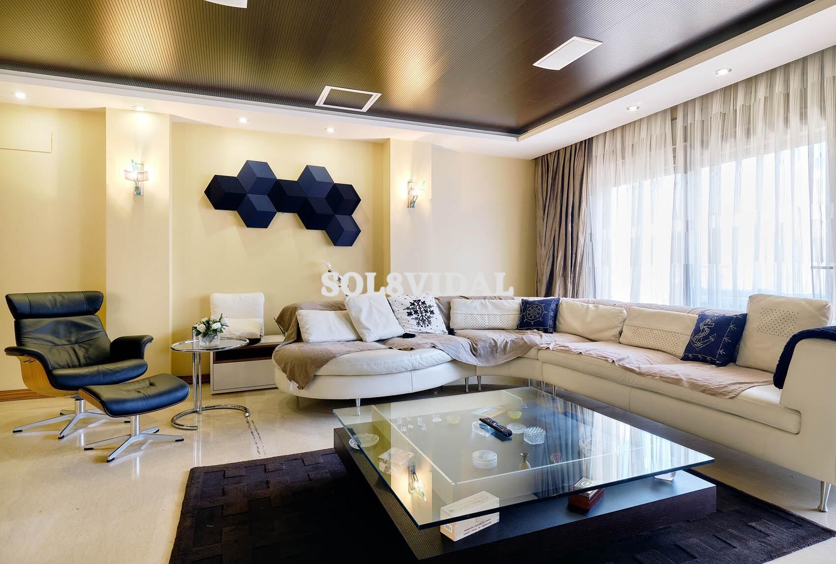 Attic for sale in Calle patricio perez, Puerto Deportivo, Centro