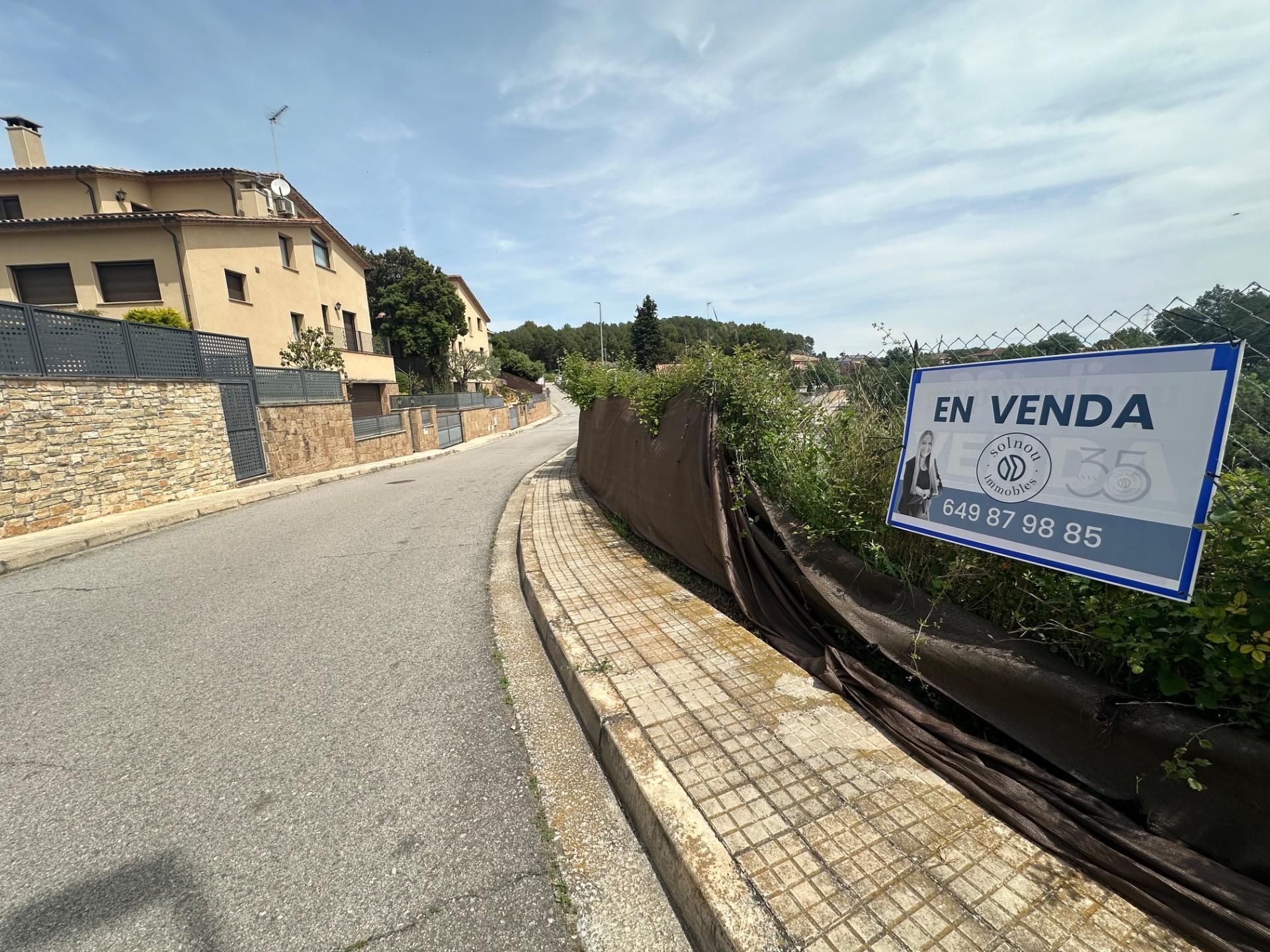 Residential for sale in Fonollosa