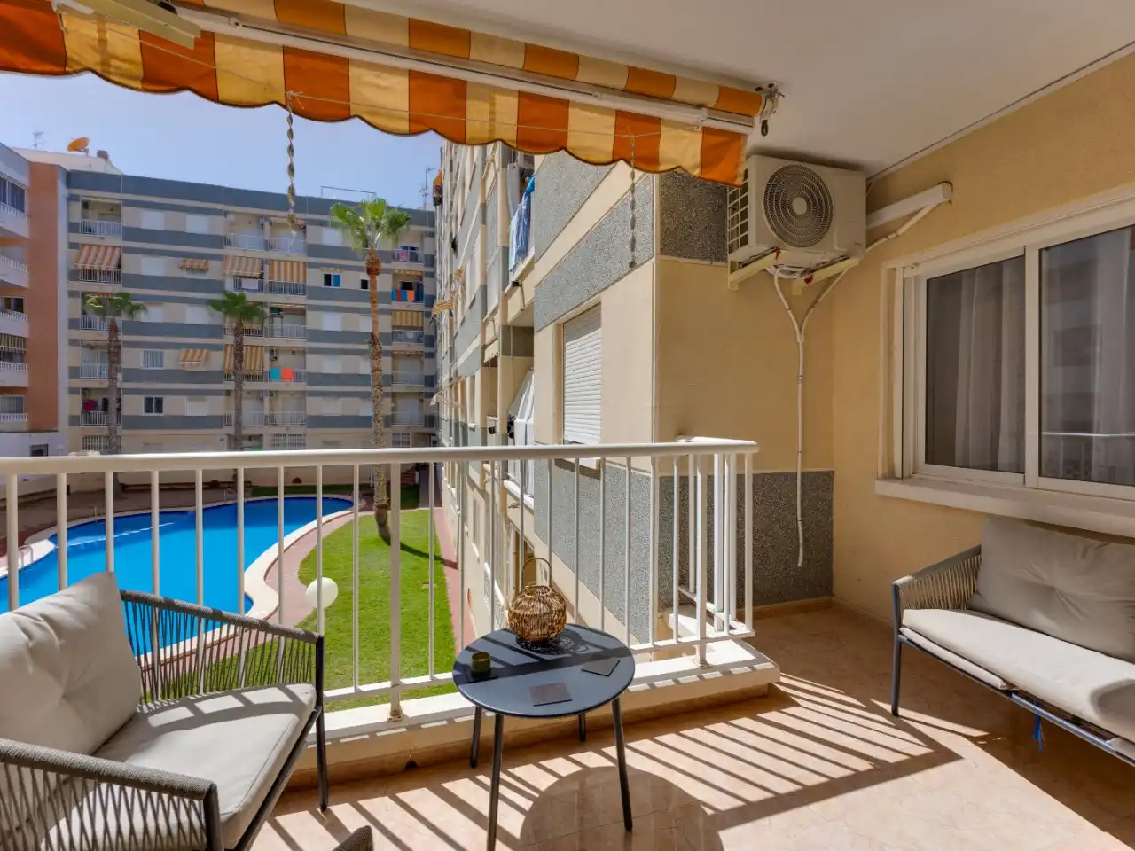Apartment with terrace for sale in Playa del Cura, imagen 33