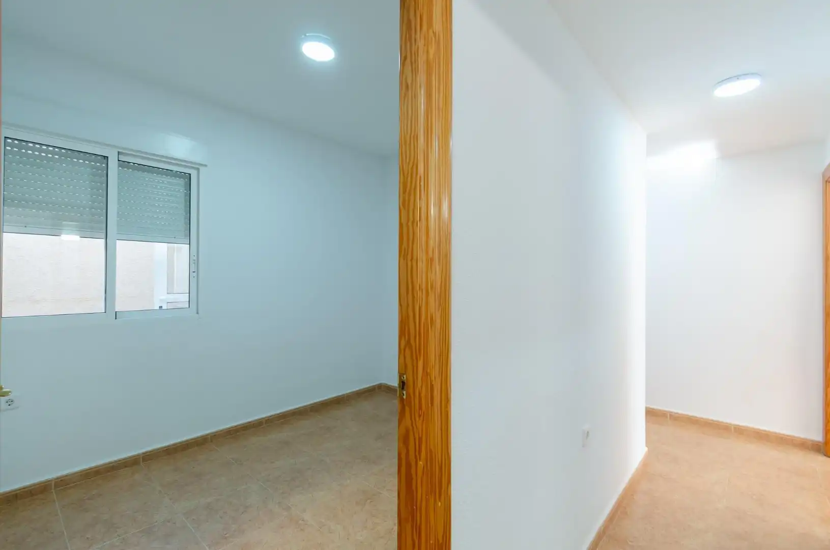 Wohnung zum Verkauf in Cartagena mit Balkon