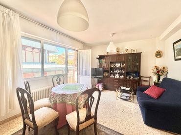 Duplex avec ascenseur à vendre à Diputación Etorbide