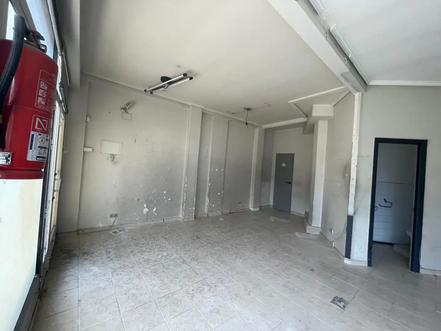 Local comercial en venda a Avenida das Américas, imagen 12