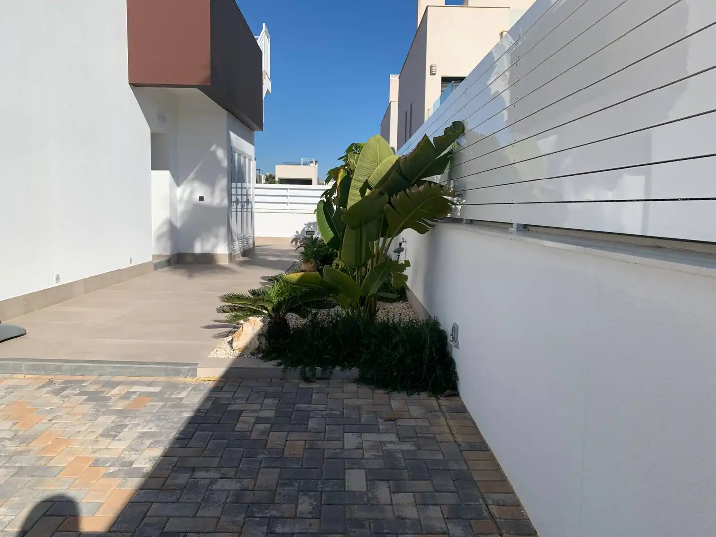 Villa con terrazza in vendita a Calle Calle Irlanda, imagen 8