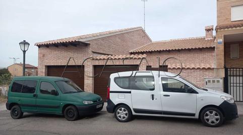 Foto 2 de Casa o xalet en venda a Estación - Cruz Roja, Toledo