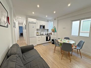 Appartamento in vendita a Centro