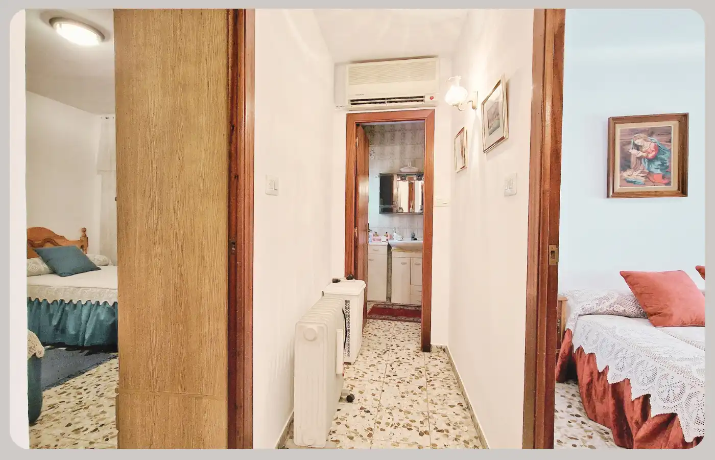 Detached homes for sale in Calle Hortales, Andorra (Teruel)