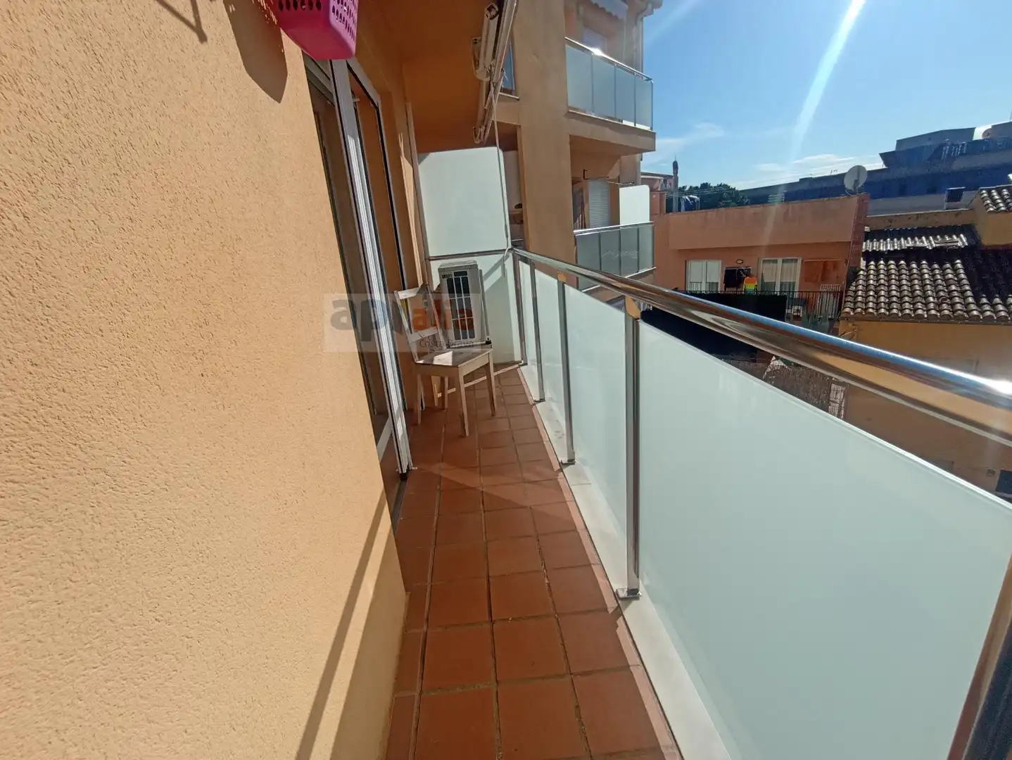 Apartamento en venta en Sant Joan - Vilarromà