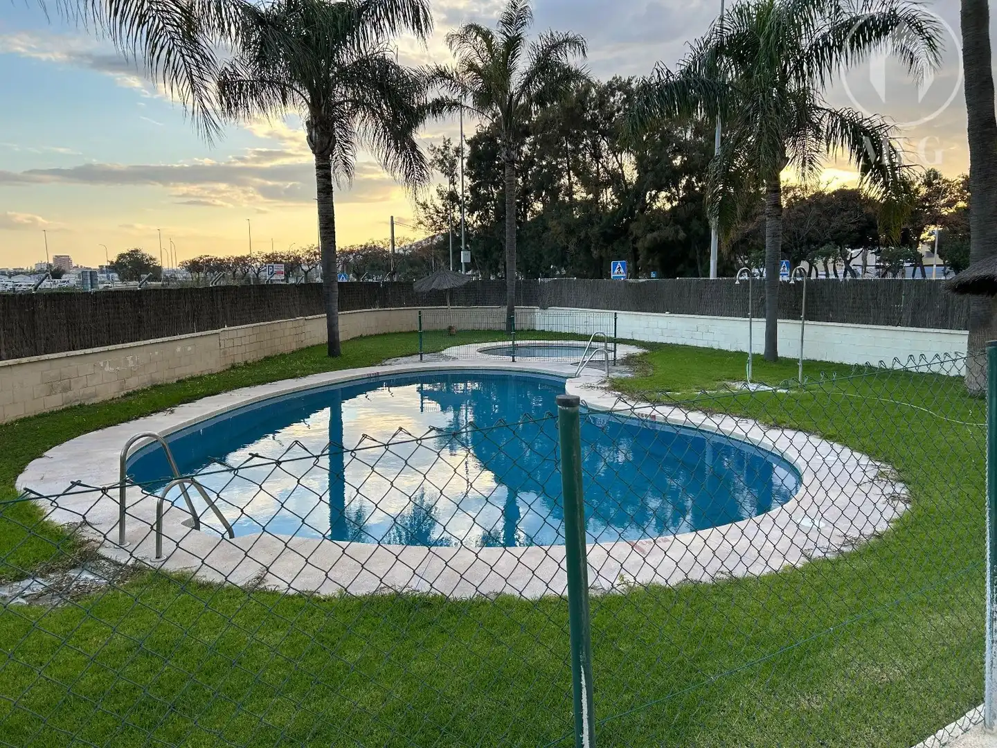 Piso con piscina en venta en Dolores Ibarruri, imagen 4