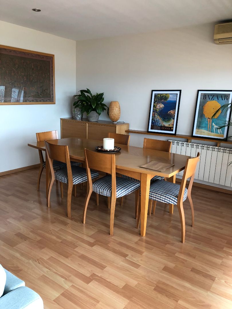 Dúplex de alquiler en Bases de Manresa - Carretera de Santpedor