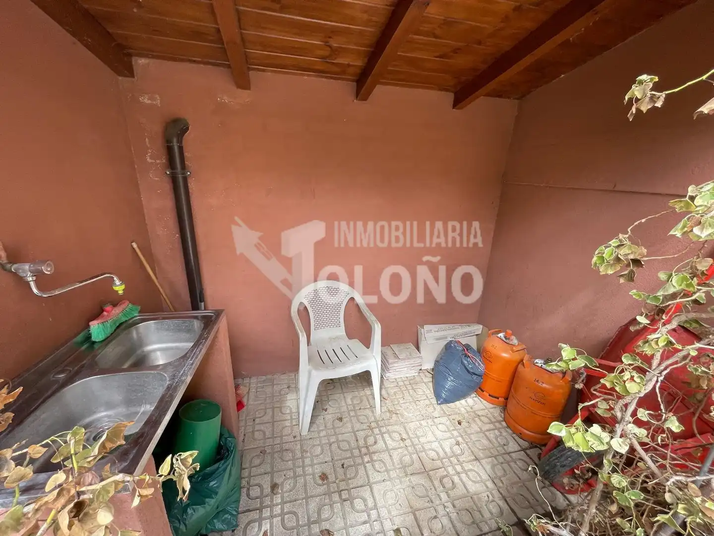 Maison avec jardin à vendre à La Cadena Kalea 8, imagen 40