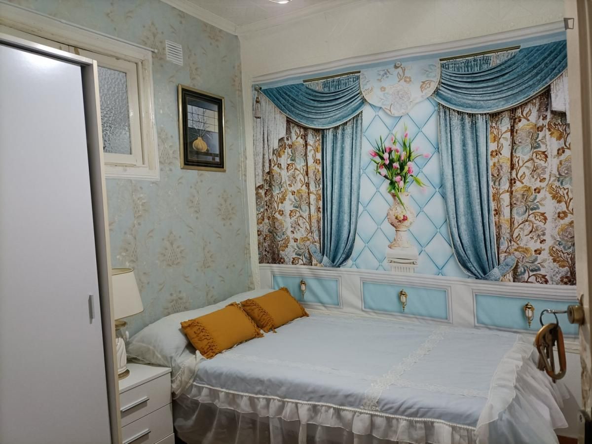 Apartamento para compartir en Sant Antoni