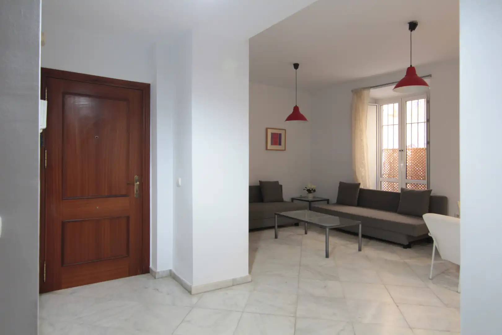 Flat for sale in Sevilla  with Air Conditioner, Heating and Furnished