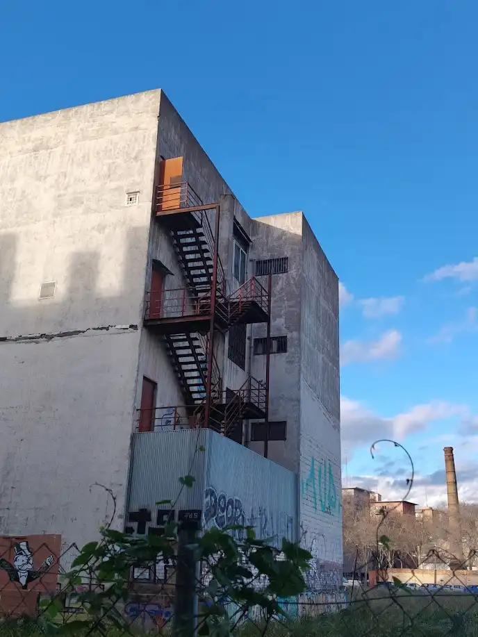 Gewerbefläche zum Verkauf in Carrer del Paraguai 14, imagen 12
