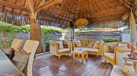 Photo 2 of Country house for sale in Partides comunes - Adsubia, Alicante