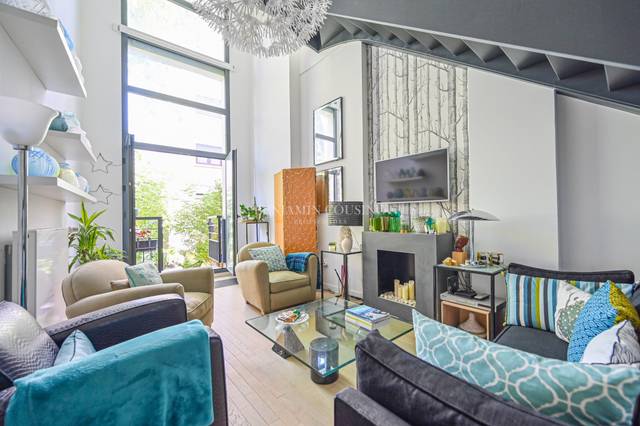 Dúplex en Venta en C. de la Explanada en Ciudad Universitaria