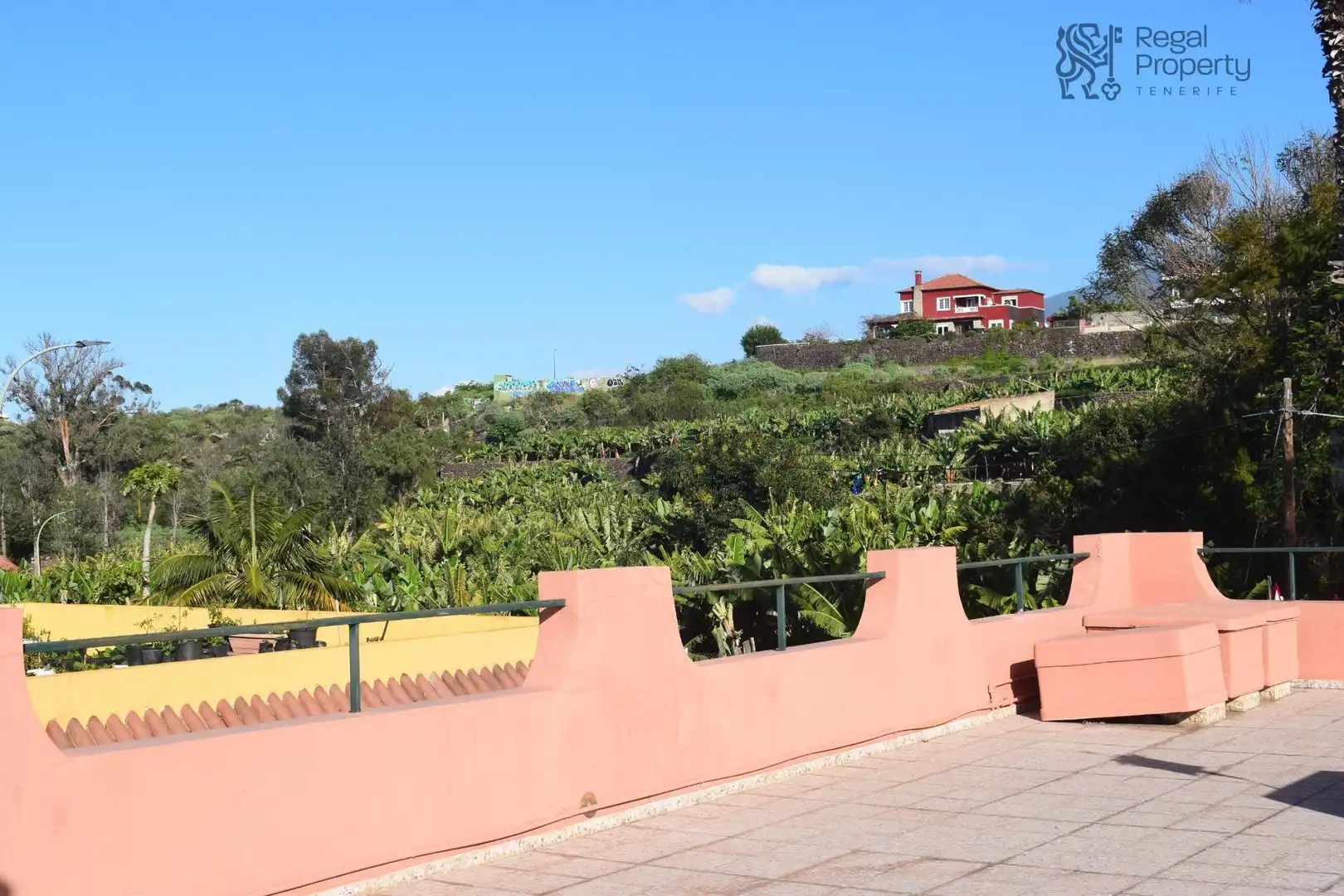 Chalet con jardín en venta en San Antonio - Las Arenas, imagen 15