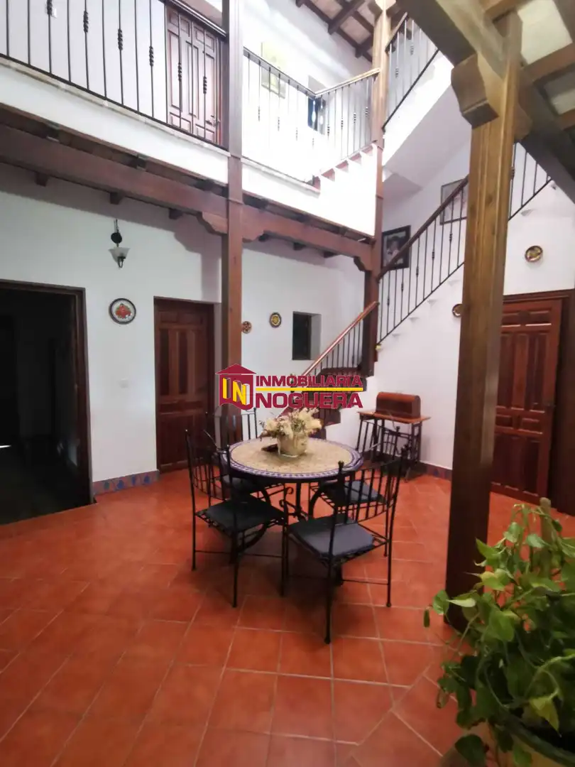 Casa o xalet en venda en Écija amb Aire condicionat, Terrassa i Traster