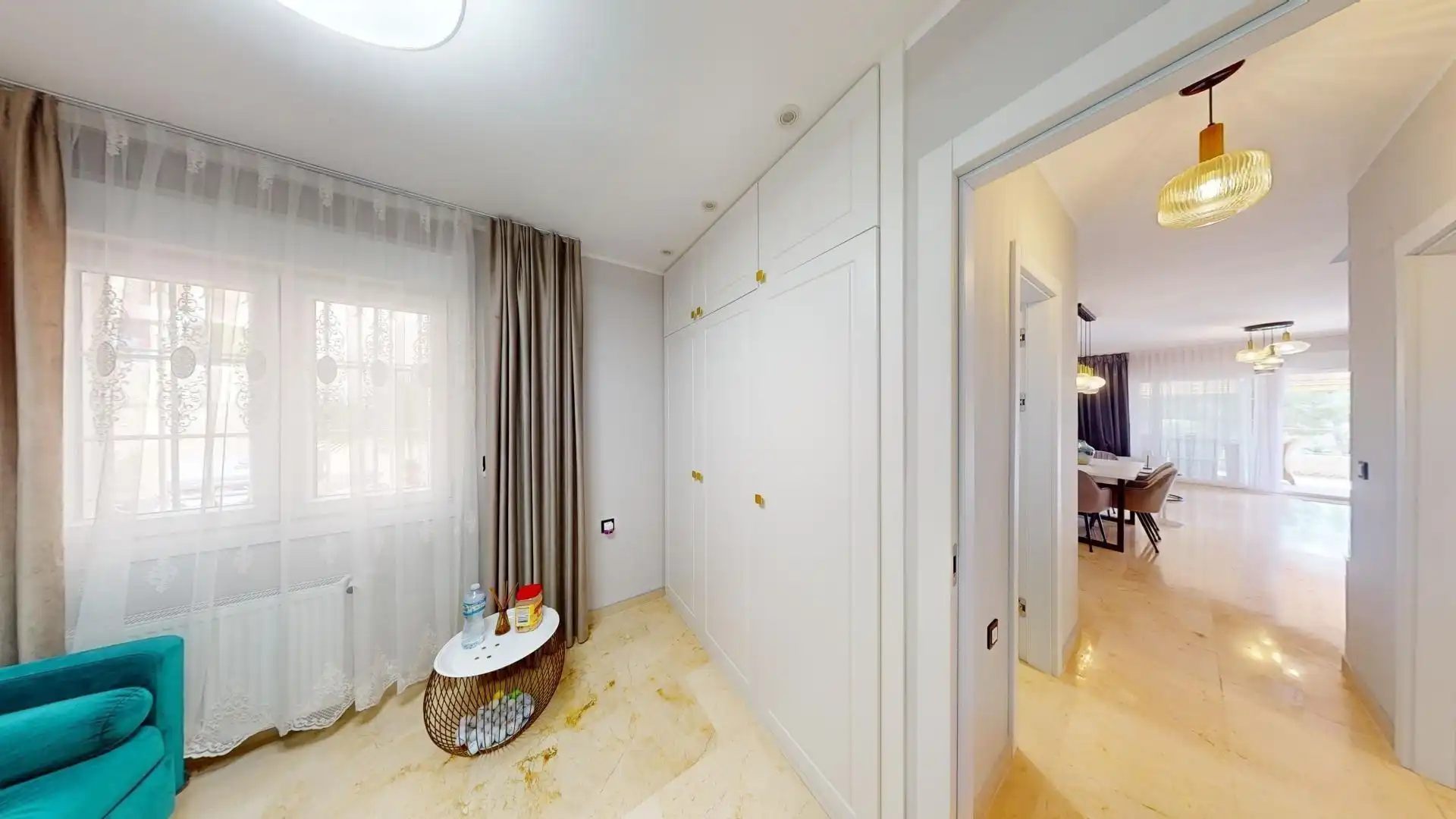 Casa o xalet en venda a Lomas de Campoamor - Las Ramblas