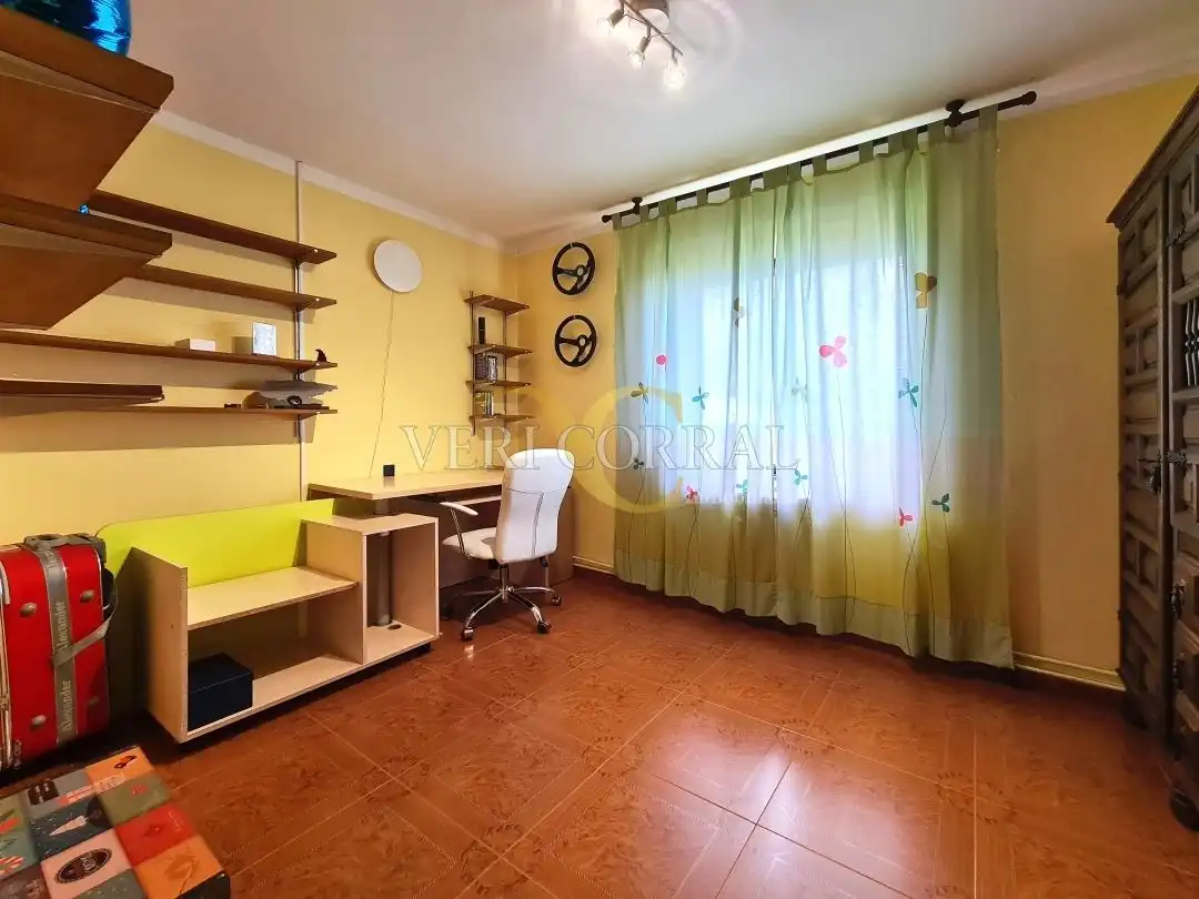 Casa amb jardí en venda a Carretera Cuadroveña, imagen 24
