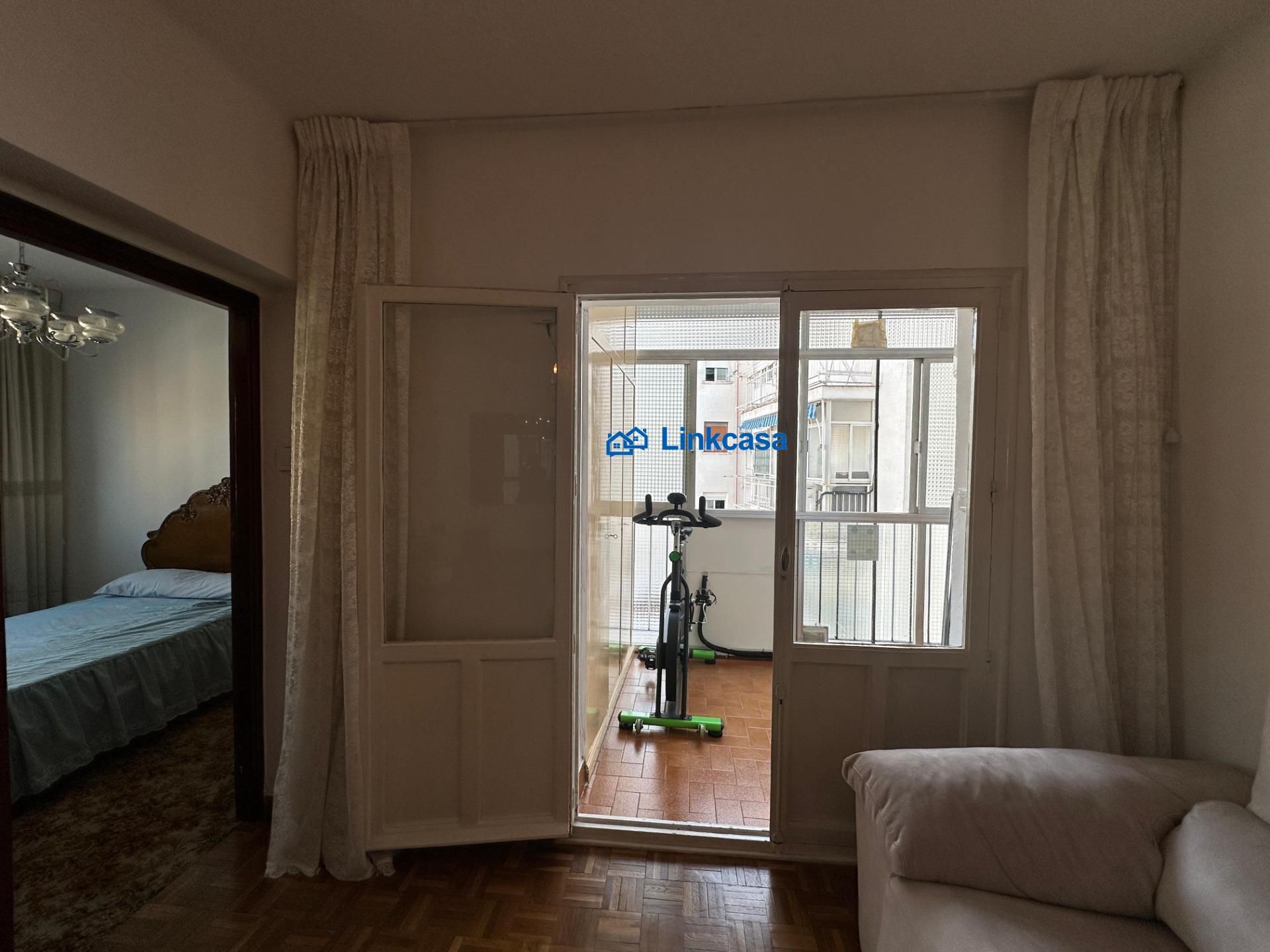 Flat for sale in  Madrid Capital  with Heating and Terrace