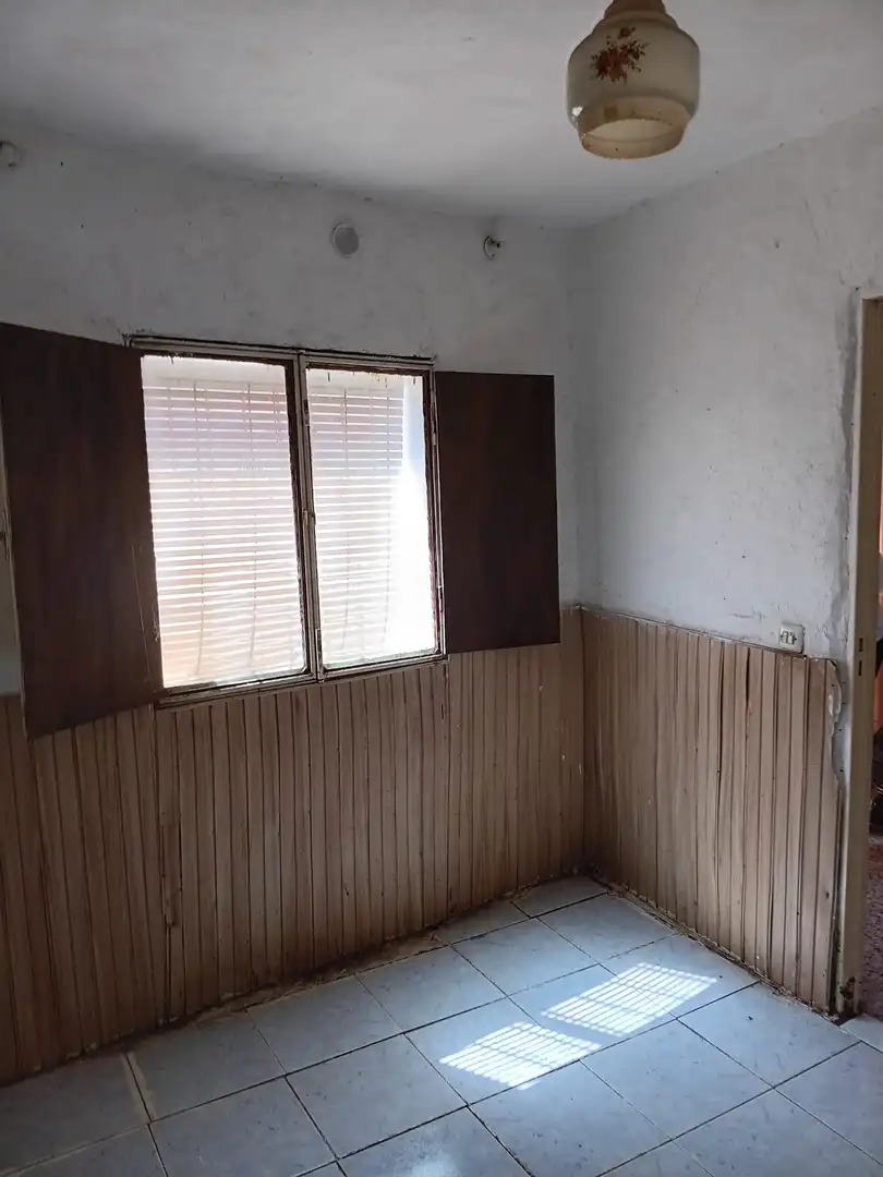Dormitori de Casa o xalet en venda en Orellana de la Sierra amb Terrassa