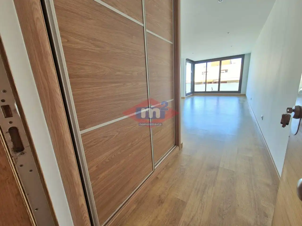 Bedroom of Houses for sale in Baiona  with Terrace