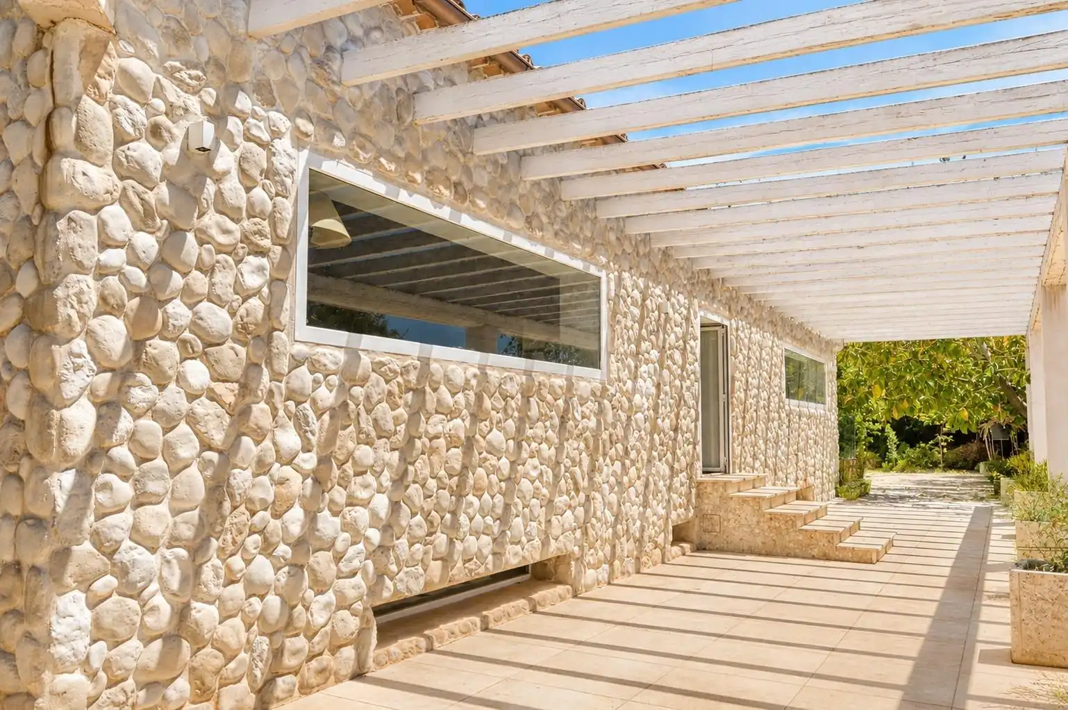 Casa amb jardí en venda a Binissalem, imagen 27